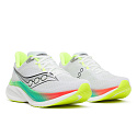 pánská obuv saucony S101368-1002 ENDORPHIN SPEED 5 white/multi