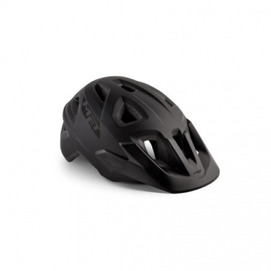 MET helmet ECHO black -60/64