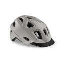 MET helmet MOBILITE grey -52/57