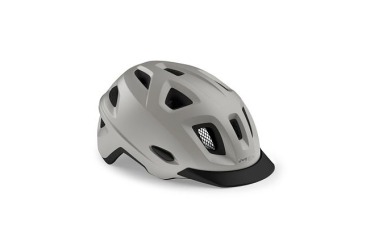 MET helmet MOBILITE grey -52/57