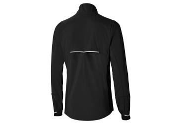 MIZUNO Premium Warm Jacket / Black /