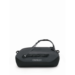 OSPREY TRAVEL BAG TRANSPORTER WP DUFFEL 100 TUNNEL VISION GREY (10003360)