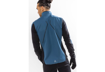 CRAFT Discovery Softshell Jacket