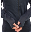 Haglöfs Hoodie W L.I.M Mid Fast Hood women's