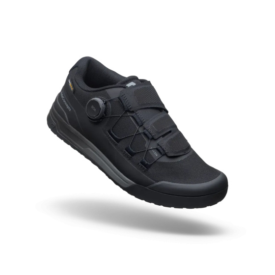 RIDE CONCEPTS women's HELLION BOA shoes black