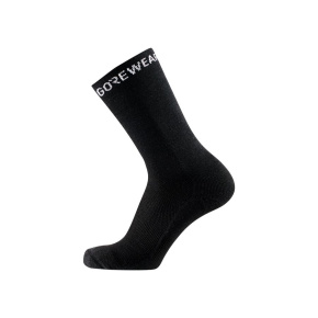 GORE Essential Thermo Socks black