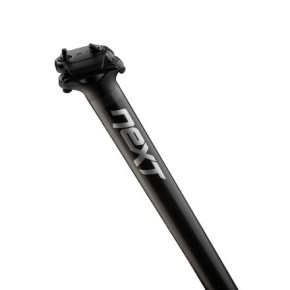 RACE FACE seatpost NEXT SL 27,2x400 black