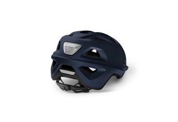 MET helmet MOBILITE blue -52/57