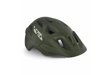 MET helmet ECHO olive -52/57