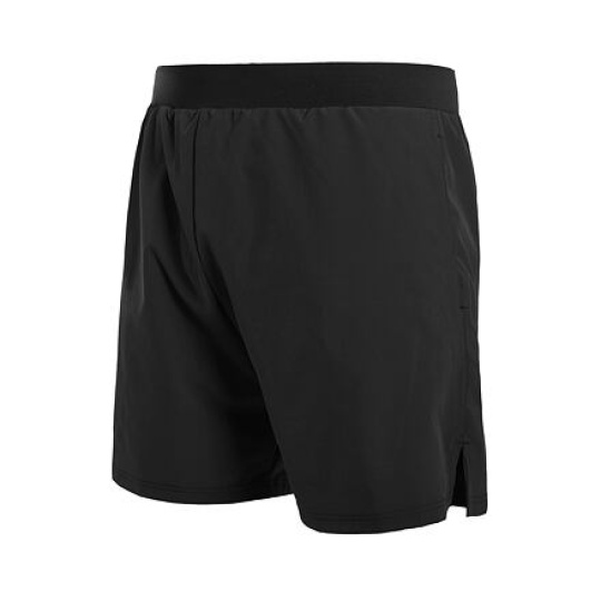 SENSOR TRAIL men's shorts black/black Size: