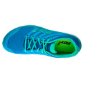 INOV-8 ROADCLAW 275 KNIT W (S) blue/teal