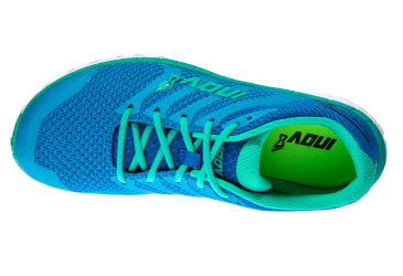 INOV-8 ROADCLAW 275 KNIT W (S) blue/teal