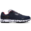 TERRA TT dark blue/red/gold