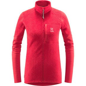 W Haglöfs Touring Mid Women's Hoodie