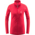 W Haglöfs Touring Mid Women's Hoodie