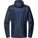 Haglöfs Jacket L.I.M Shield Hood Men's