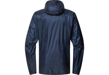 Haglöfs Jacket L.I.M Shield Hood Men's