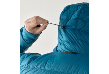Haglöfs ROC Flash Down Hood Men's Jacket