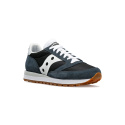 unisex shoes saucony S70539-61 JAZZ 81 black/grey