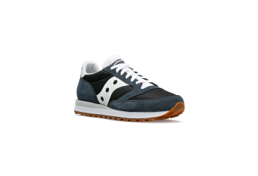 unisex shoes saucony S70539-61 JAZZ 81 black/grey
