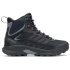 Merrell J037767 SPEED STRIKE 2 THERMO MID WP black footwear