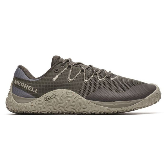 Merrell footwear J068695 TRAIL GLOVE 7 talus