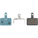 JAGWIRE Sport Organic Shimano brake pads (Deore LX T675) 25pcs