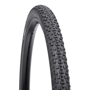 WTB tire RESOLUTE 700x50 TCS Light Fast Rolling SG black