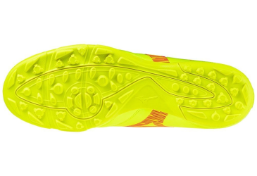 MIZUNO MONARCIDA NEO III SELECT AS / Safety Yellow/Fiery Coral 2 /
