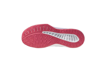 MIZUNO THUNDER BLADE Z(W) / White/VioletIndigo/CamelliaRos /