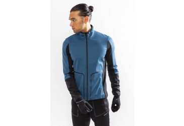 CRAFT Discovery Softshell Jacket