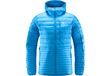 Haglöfs Micro Nordic Down Hood Jacket