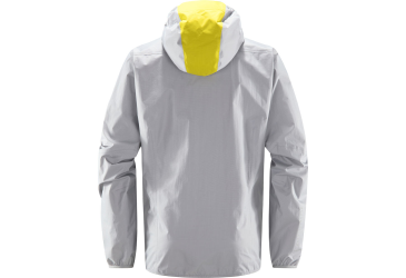 Haglöfs Jacket L.I.M Proof men's