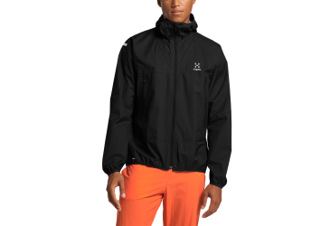 Haglöfs Jacket L.I.M Proof men's