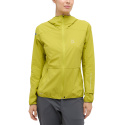 W Jacket Haglöfs Tempo Trail Women's