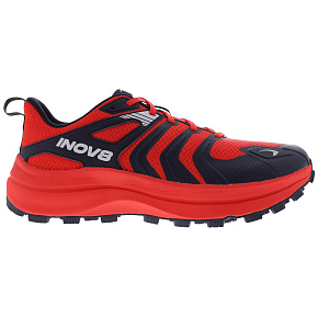 INOV8 TRAILTALON MAX M (S) red/black