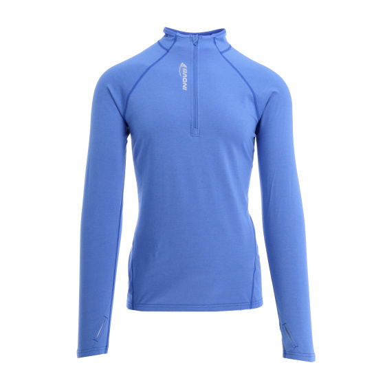 INOV8 ACTIVE HZ MIDLAYER M blue