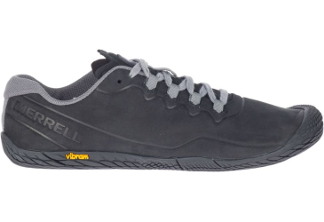 Merrell footwear J003422 VAPOR GLOVE 3 LUNA LTR black/charcoal