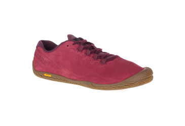 shoes merrell J94884 VAPOR GLOVE 3 LUNA LTR pomegranate