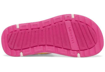 shoes merrell MK167536 KAHUNA WEB 2.0 pink multi