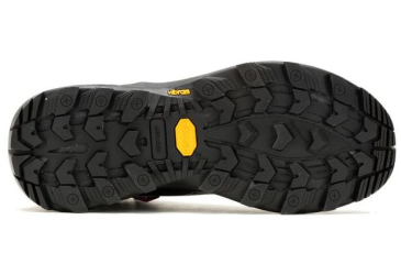 Merrell footwear J037934 ROGUE HIKER MID GTX black/white