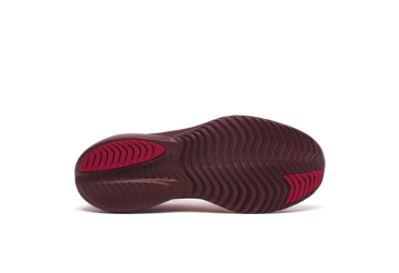 women's shoes Saucony S10967-216 KINVARA 15 cayenne/currant