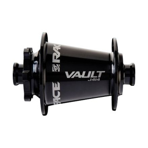 RACE FACE hub VAULT front 15x110 BST 414J, 32H black RACE FACE hub VAULT front 15x110 BST 414J, 32H black