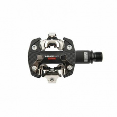 LOOK MTB X-TRACK Race Carbon pedals