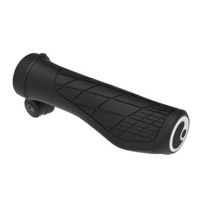 ERGON grips GA3 Supernova Black -S
