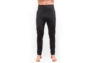 FT MEN'S CROSS POINT PANTS TRUE BLACK Size: