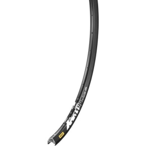 MAVIC RIM XM 119 DISC 26" BLACK 32H (J2680132)