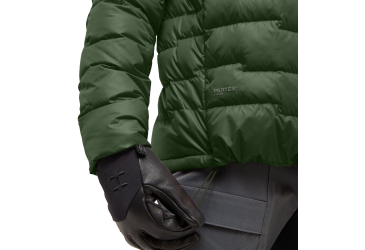 Haglöfs ROC Flash Down Hood Men's Jacket