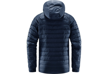 Haglofs Spire Mimic Hood Men's Jacket