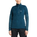 W Haglöfs Touring Mid Women's Hoodie